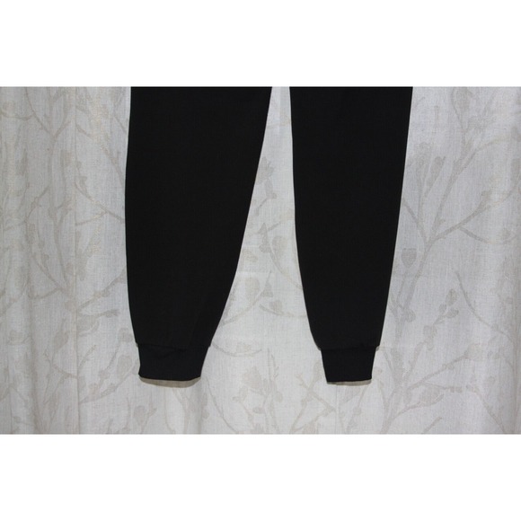 Vuori Black Daily Joggers Women's Sz M - Picture 13 of 16